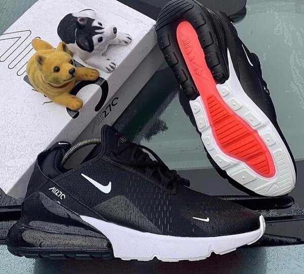Original Nike Airmax 270