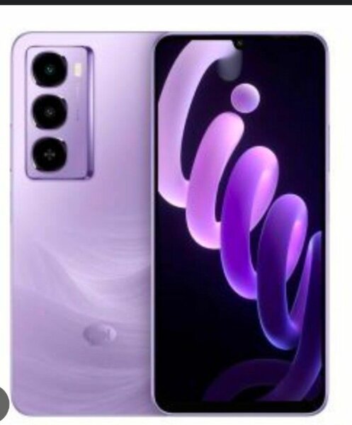 Smartphone ITEL CITY 100