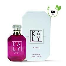 Eau de Parfum Kaly Vardy 50ml