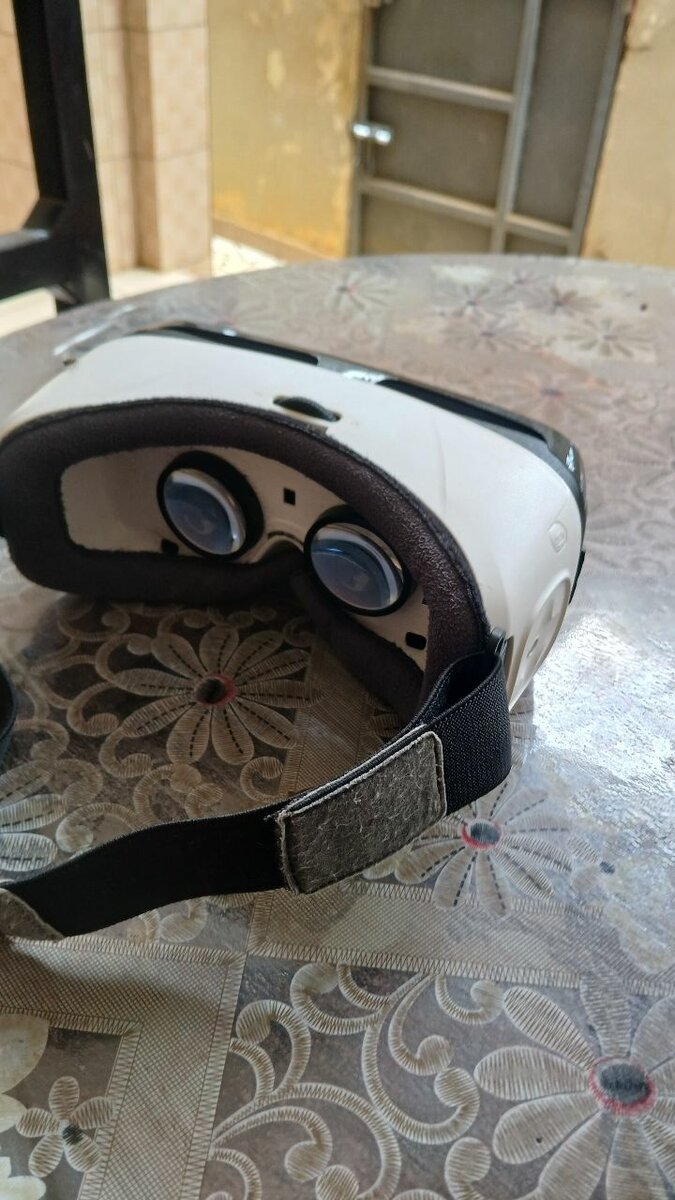 Samsung  gear vr 1