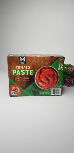 Members Mark Tomato Paste