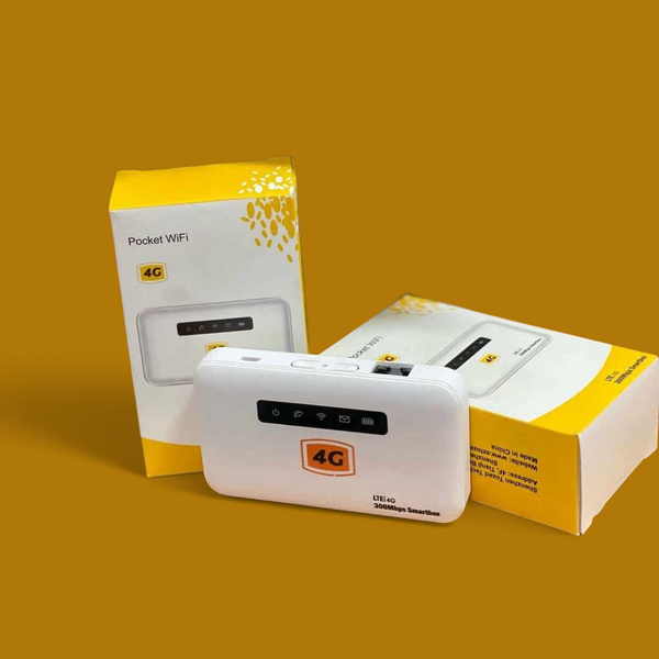 Mtn mifi Universal
