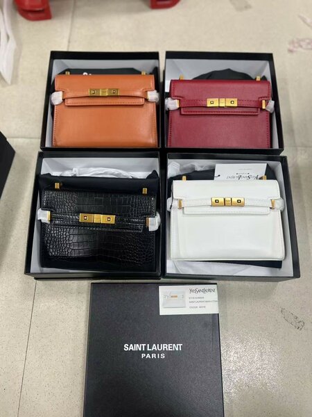 Sac à main en cuir élégant