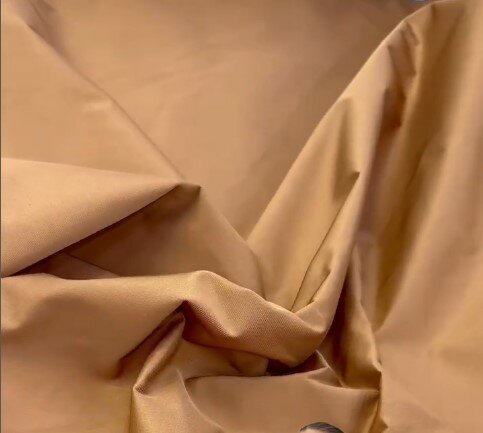 Плащевка для тренча