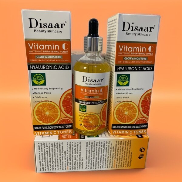 Sérum vitamine C disaar
