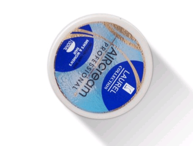 Cire Cheveux Aircream