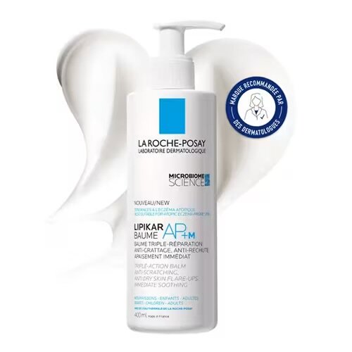 La roche posay Lipikar AP+