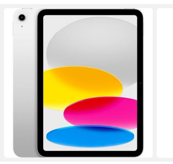 Apple iPad - Tablette tactile