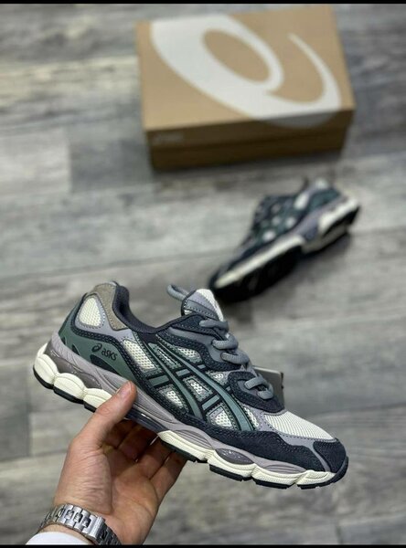 Asics