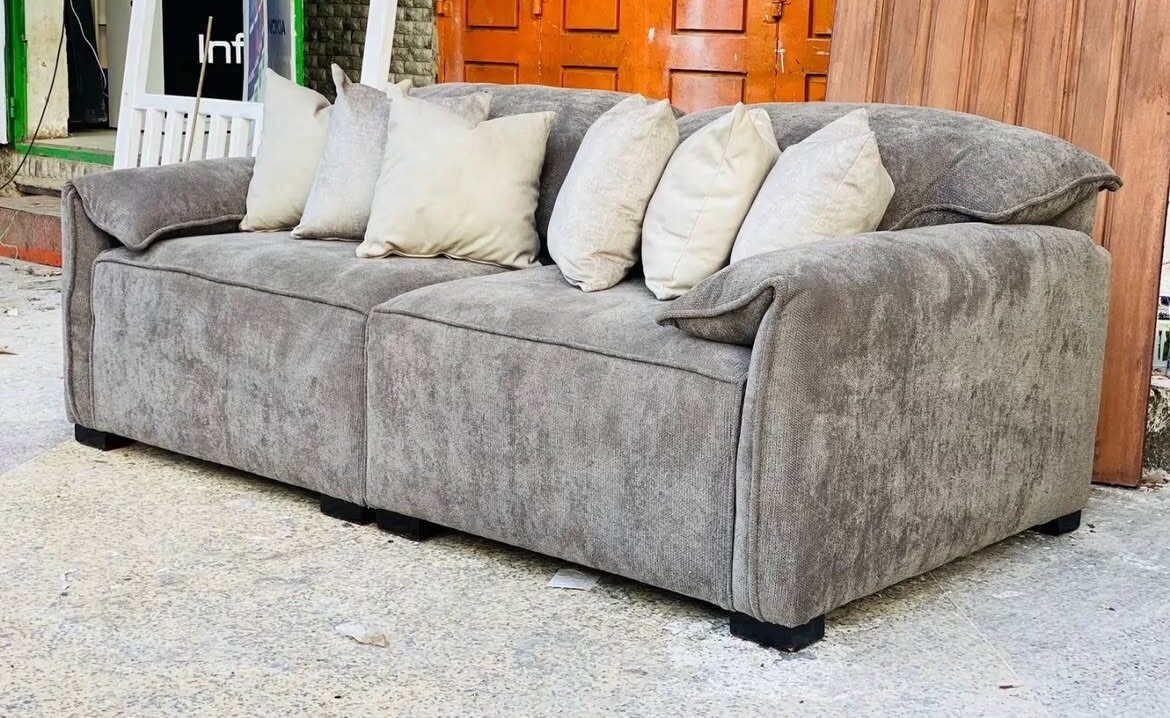 Lounge sofa