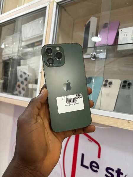 iPhone 13 Pro Max 128GB