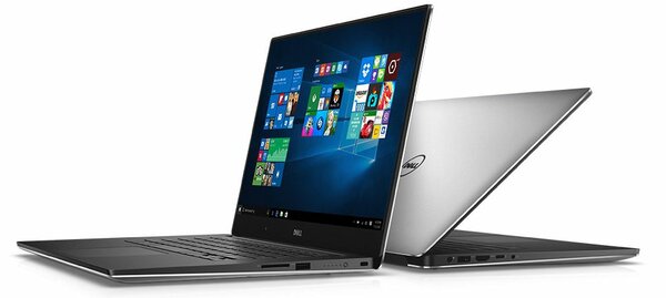 Dell XPS 9550 Gaming UltraBook