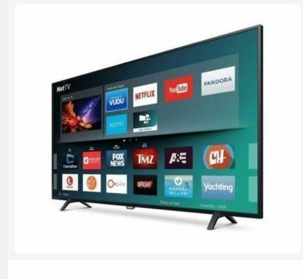 Smart TV 40 pouces HD