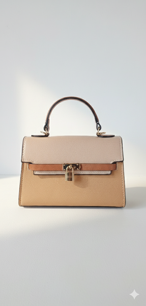 Sac à main élégant femme