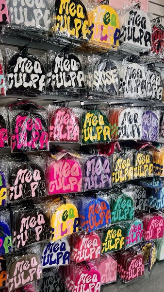 Backpacks tendances colorés