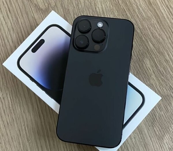 IPHONE 14PRO MAX 256GB