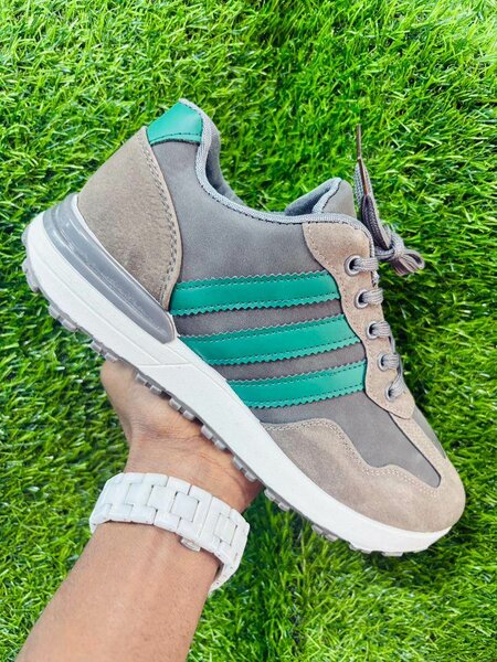 Chaussures de sport tendance homme