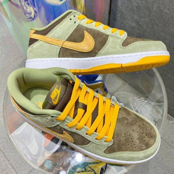 NIKE SB AUTHENTIQUE