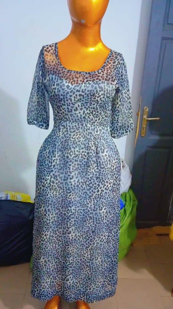 Robes élégantes pour femmes