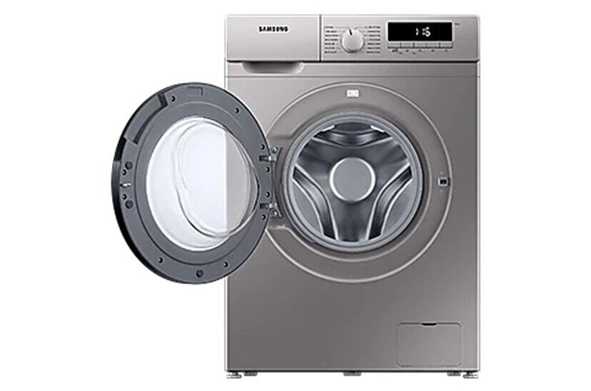 Samsung 8KG front load full auto washer washing machine