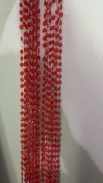 Perles Rouge (bayas)