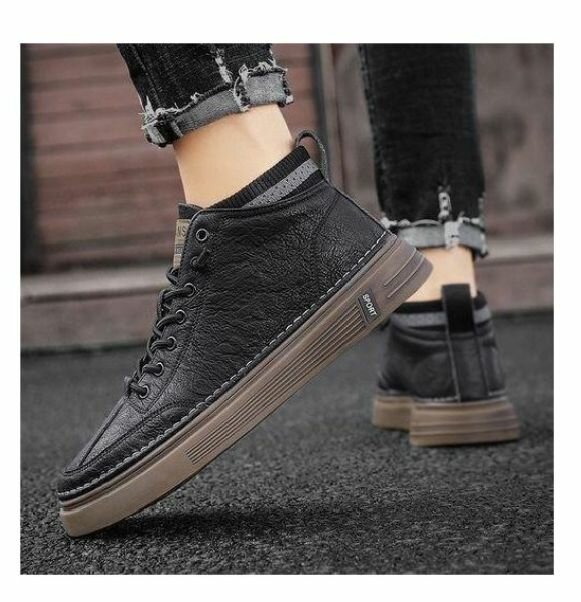 Chaussures hommes type derby