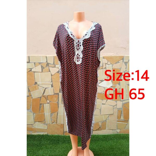 Ladies thrift dresses