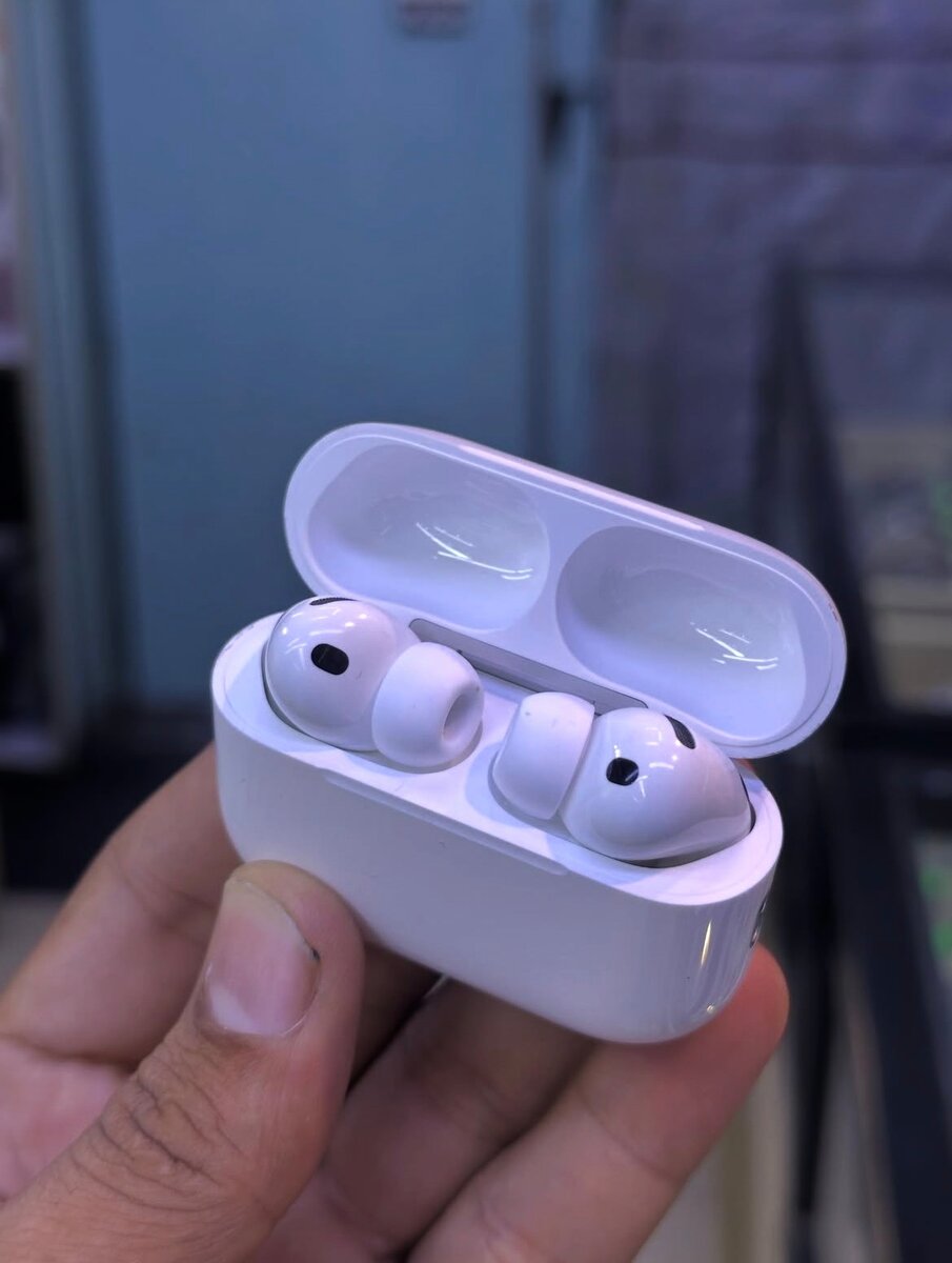 AirPods Pro 3 - Écouteurs sans fil
