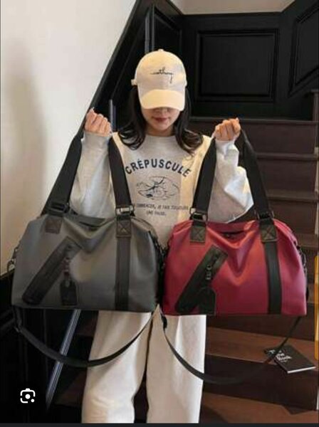 Sac bandoulière tendance