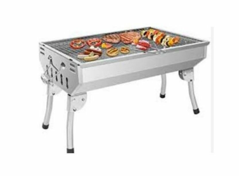 Barbecue Portable Pliable