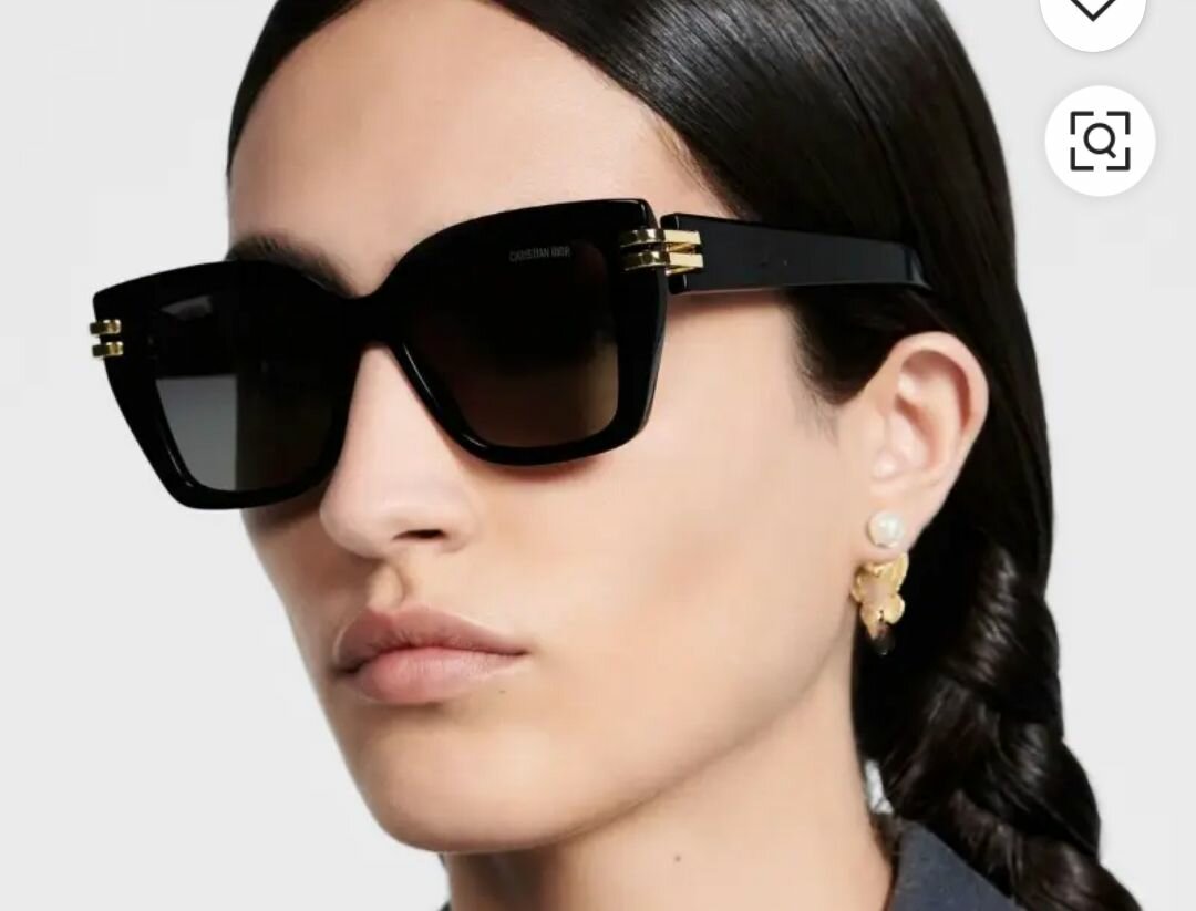 Sunglasses UV light protection