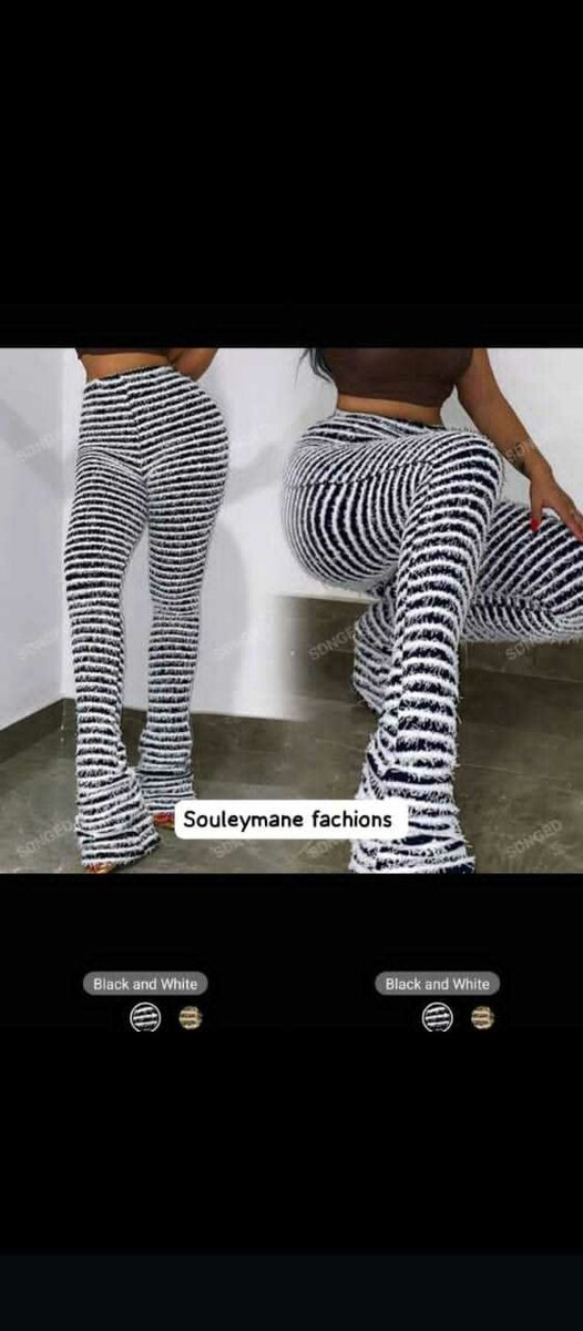 Robe Longue À Motif Élégant