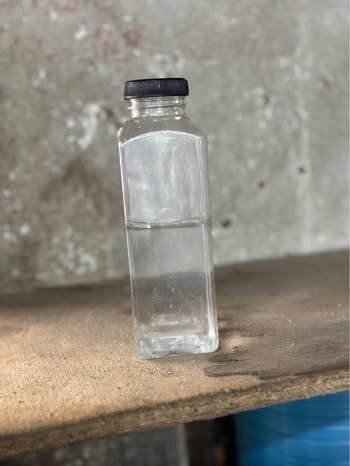 Bouteille Tundex 400ml