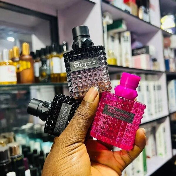 Parfum Valentinho Luxe