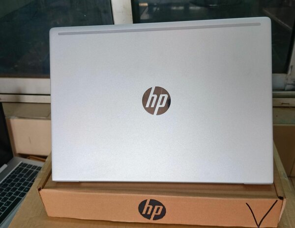 Ordinateur Portable HP