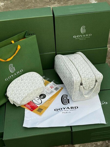 Sacoche Goyard original