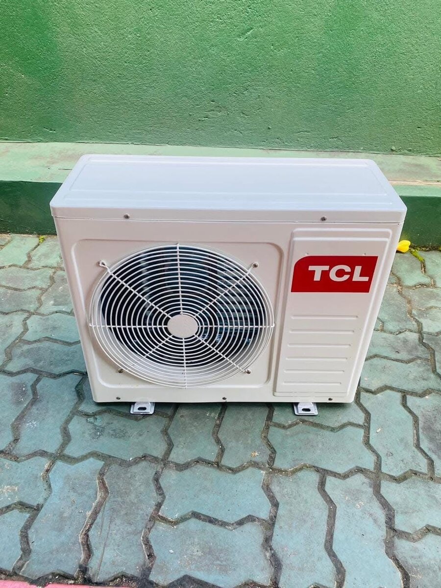 TCL Air Conditions