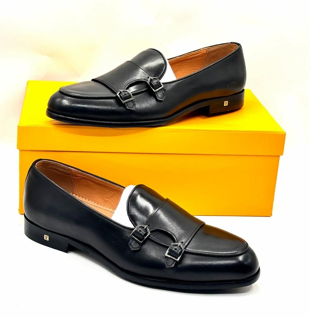 BILLIONAIRE CLASSIC SHOE