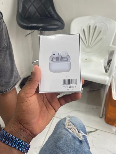 Écouteurs sans fil pro 5s