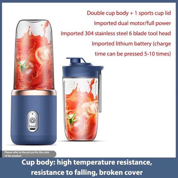 Portable Blender