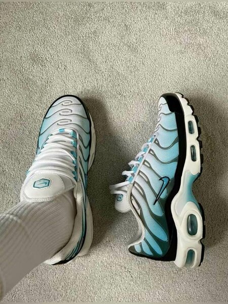 Nike Tn