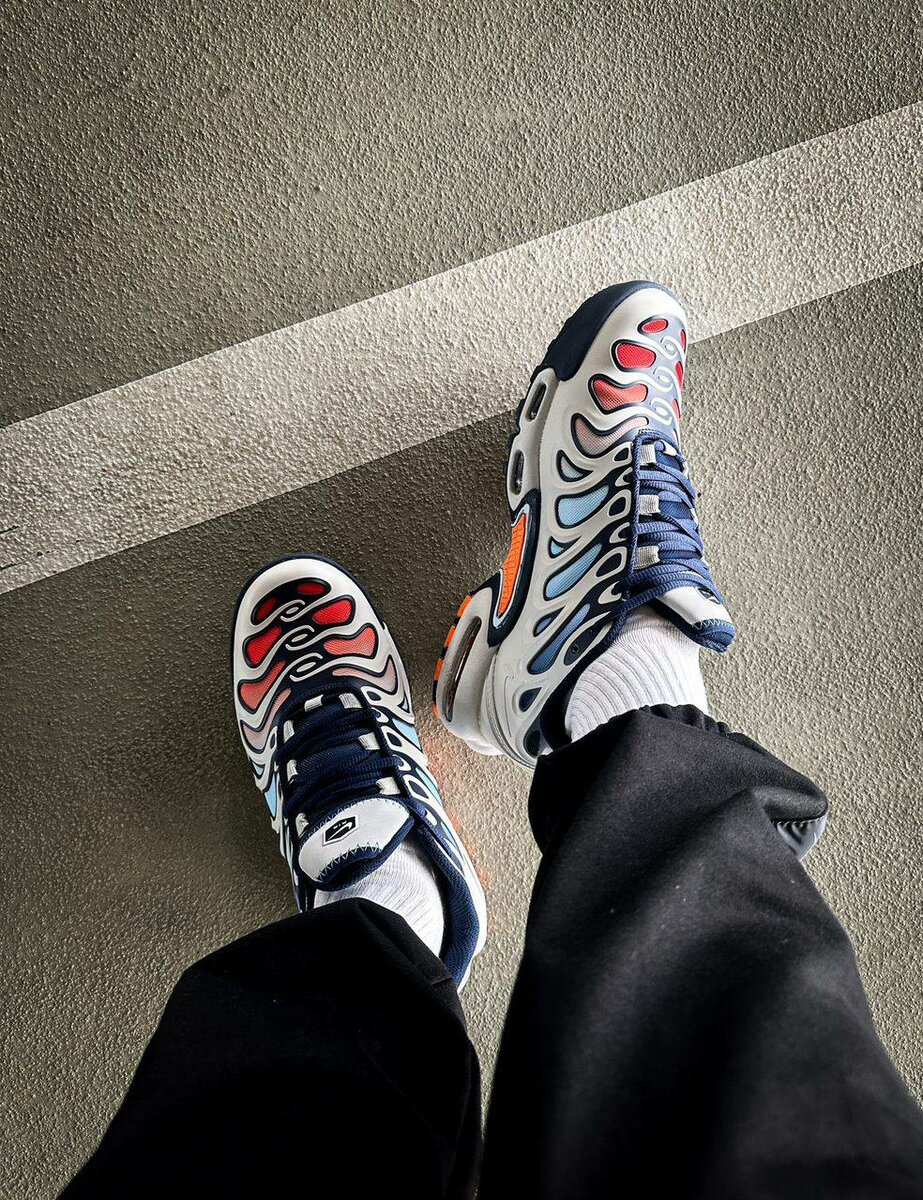 Nike TN Air Max plus +
