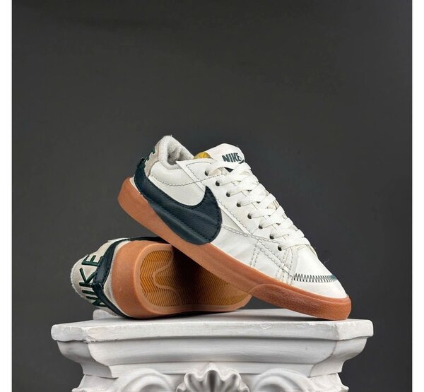Sneakers Nike classiques