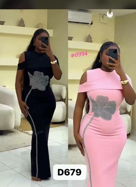 Elegant Evening Dresses