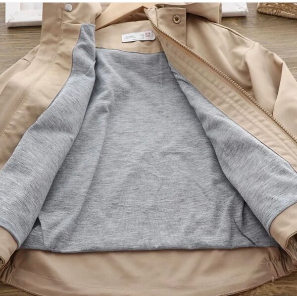 Весенние куртки