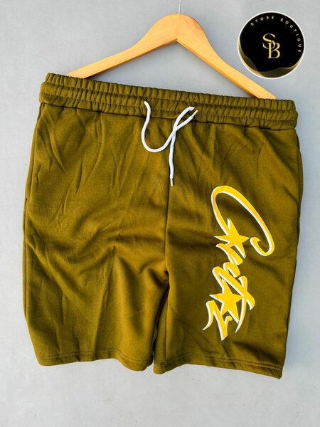 Shorts de sport tendance