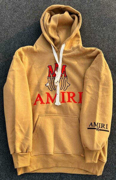 Hoodie Amiri pour Hommes