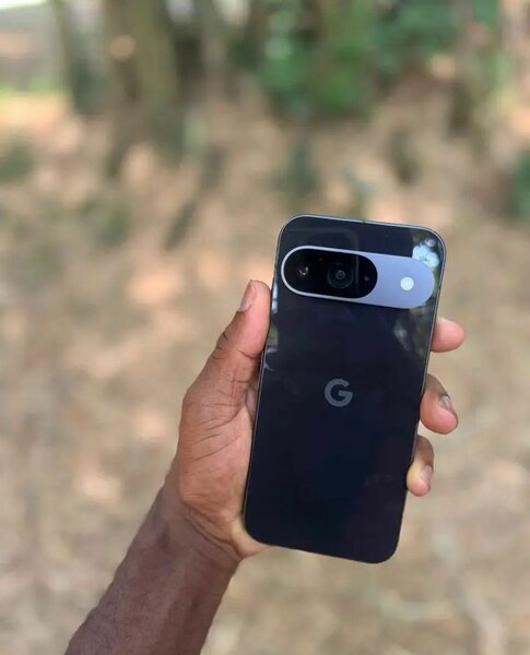 Smartphone Google pixels 9