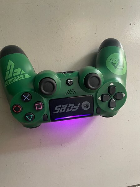 Manette ps4
