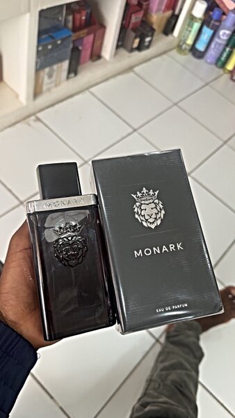 MONARK